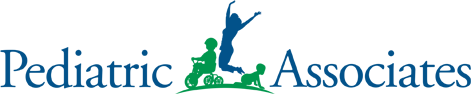 Pediatric Associates of Greater Salem Logo